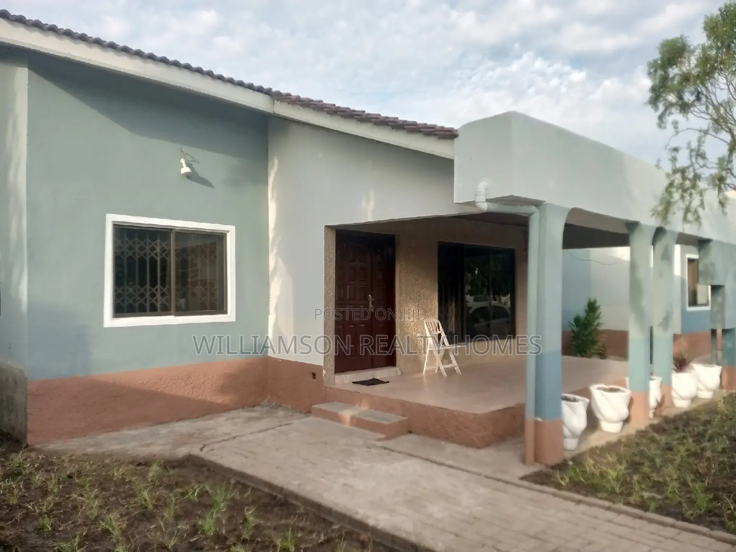 4bdrm House in Manet Cottage, Spintex for rent