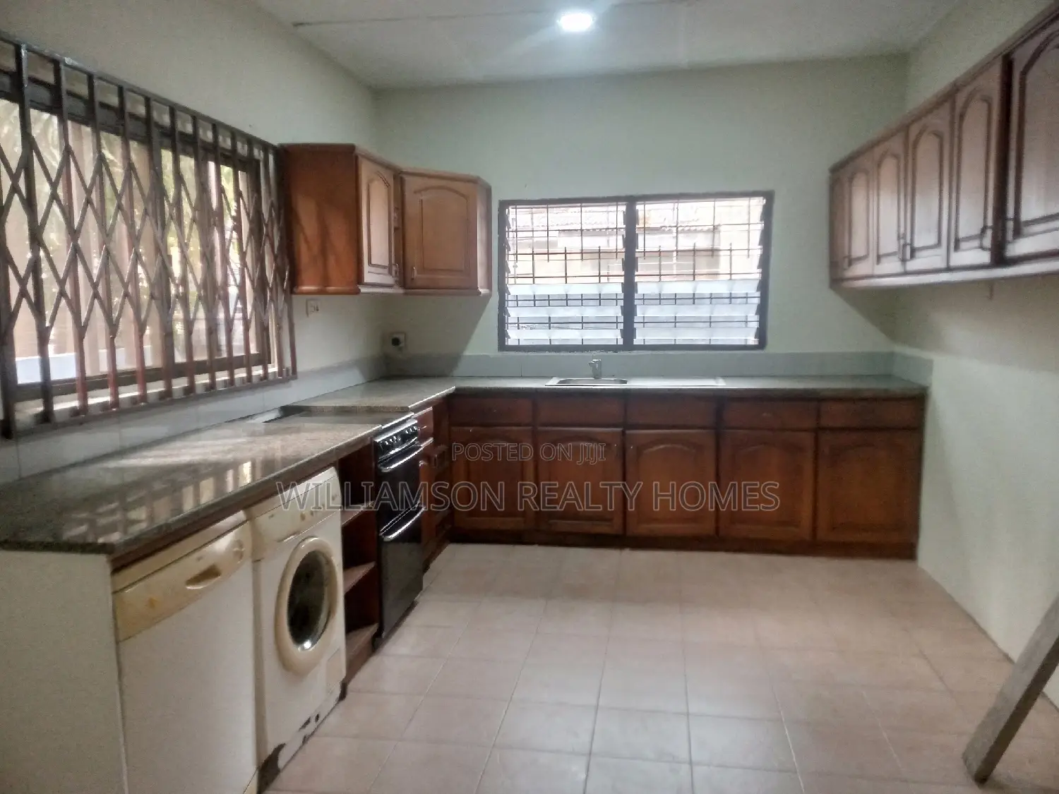 4bdrm House in Manet Cottage, Spintex for rent