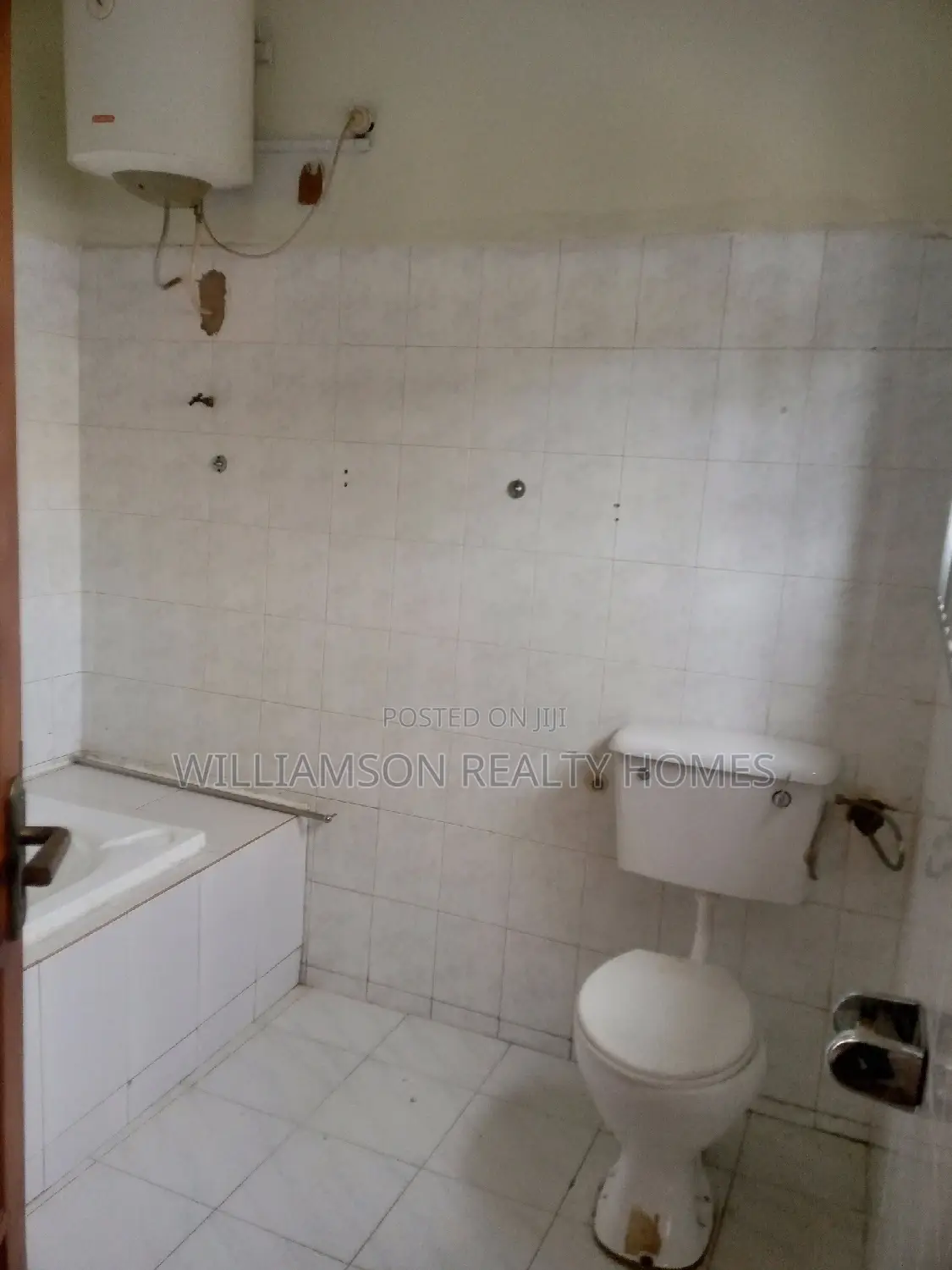 4bdrm House in Manet Cottage, Spintex for rent