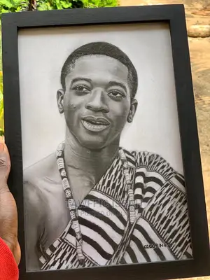 Pencil Drawing, Pencil Art