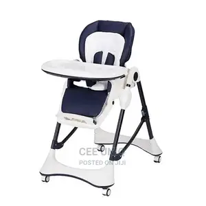 Kidilo High Chair