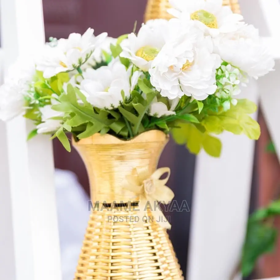 Events Planning and Decor