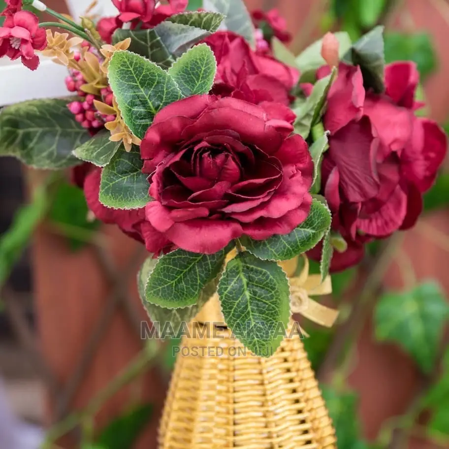 Events Planning and Decor