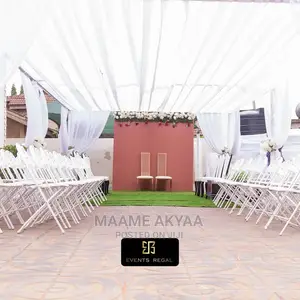Events Planning and Decor