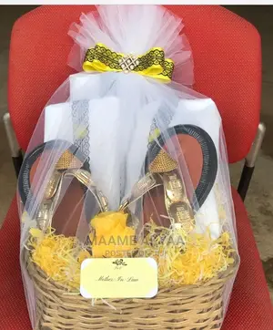 Events Planning and Decor