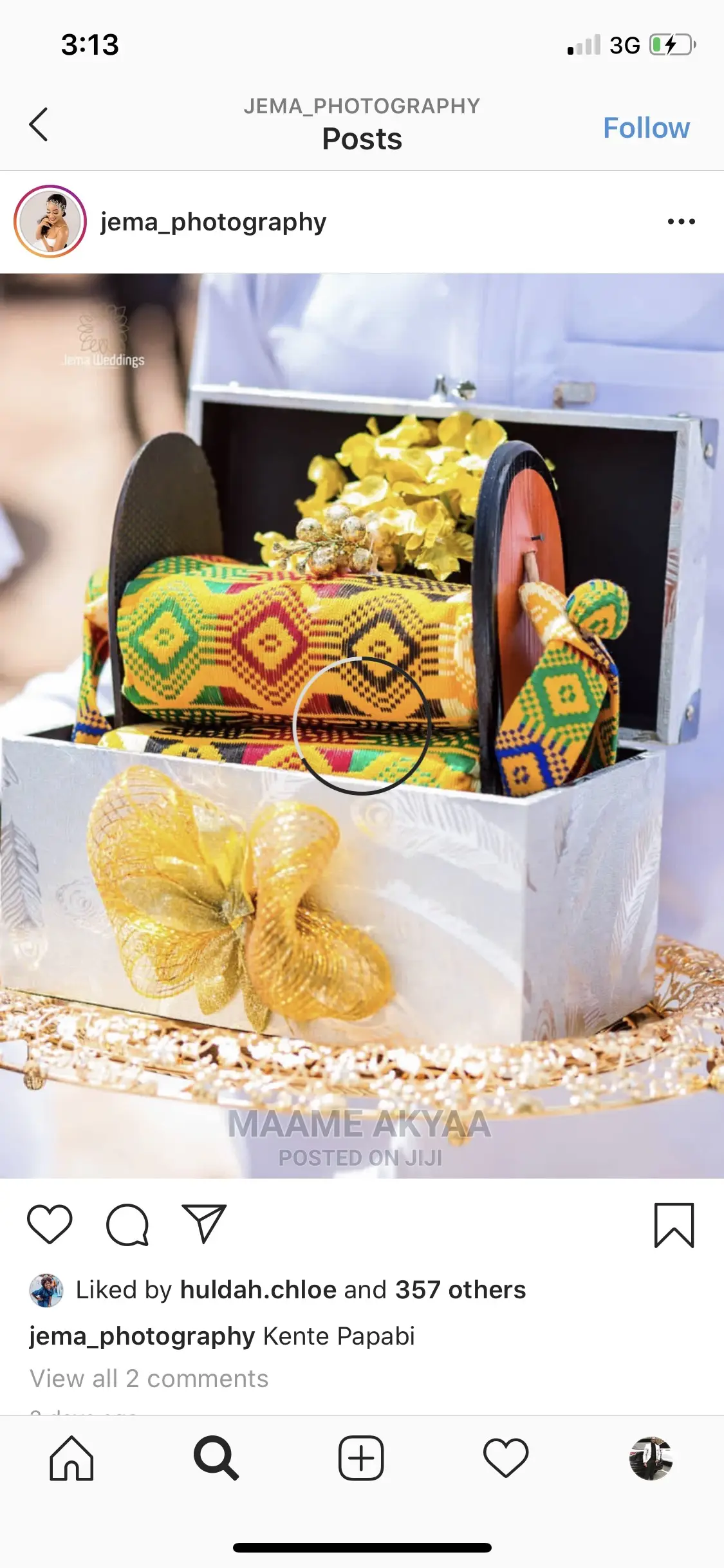 Events Planning and Decor
