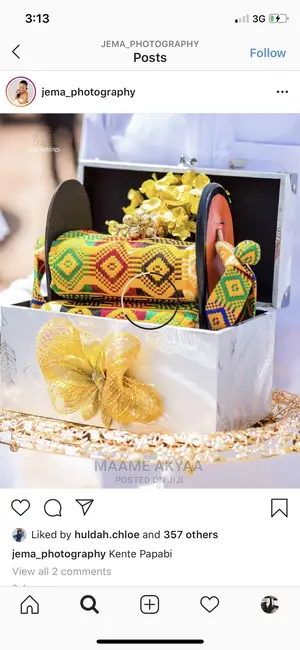 Events Planning and Decor