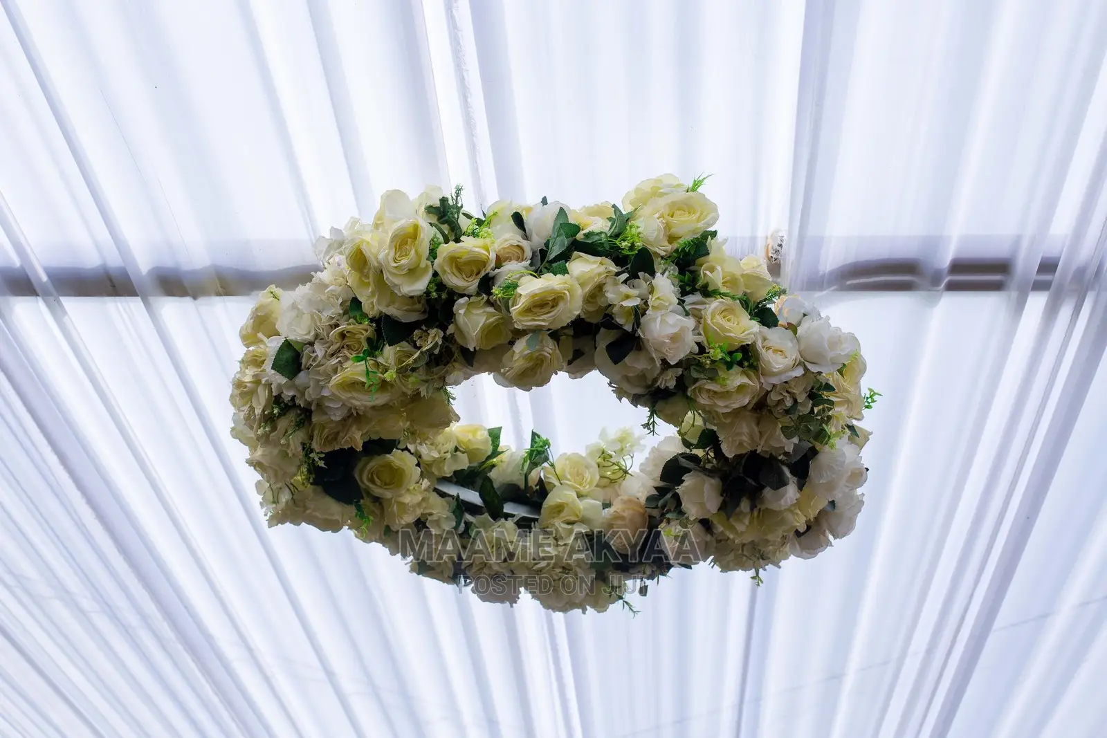 Events Planning and Decor