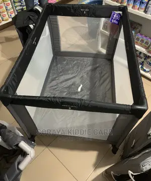 Hauk Baby Playpen
