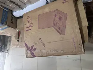 Call  for Roch 4burner Gas Cooker Table Top 