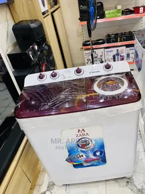 High Quality Zara Washing Machine 12kg on Sale 