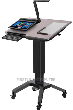 Hovercam Pilot S Wireless Digital Teaching Station Qualcomm