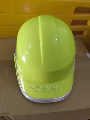 Reflective Helmet (Hard Hat)