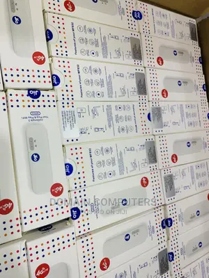 4G LTE Jio Modem Wifi