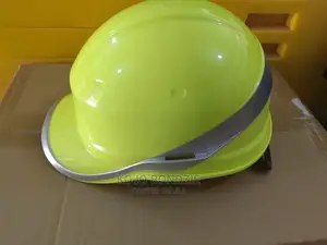 Reflective Helmet (Hard Hat)