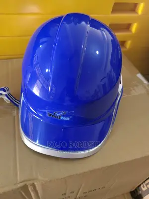 Reflective Helmet (Hard Hat)