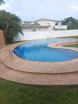 Furnished Studio Apartment in Seekers Realty, Labone for rent