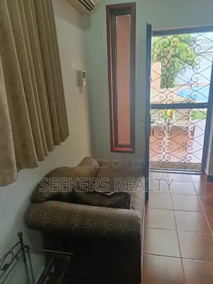 Furnished Studio Apartment in Seekers Realty, Labone for rent
