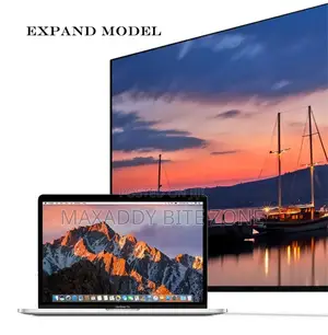 4 in 1 Usb Hub Type-C to Pd+Vga+Usb Adapter Converter