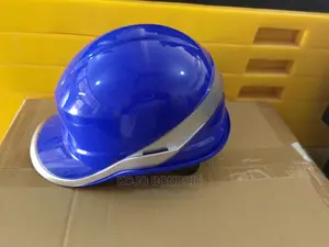 Reflective Helmet (Hard Hat)