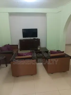 Furnished 1bdrm Apartment in Seekers Realty, Labone for rent