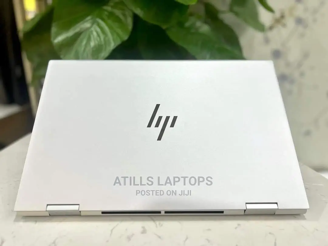 New Laptop HP Envy X360 15z 16GB Intel Core I7 SSD 512GB