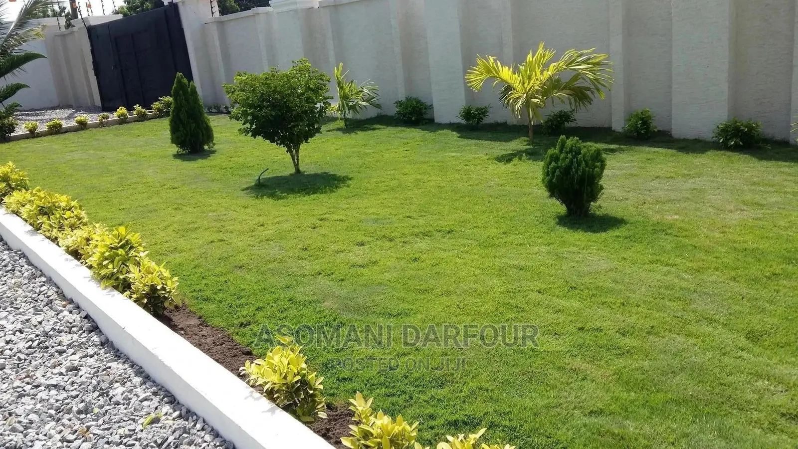 Landscape Gardening