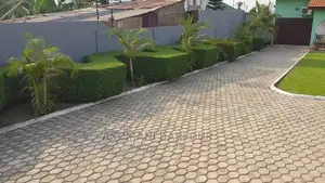 Landscape Gardening