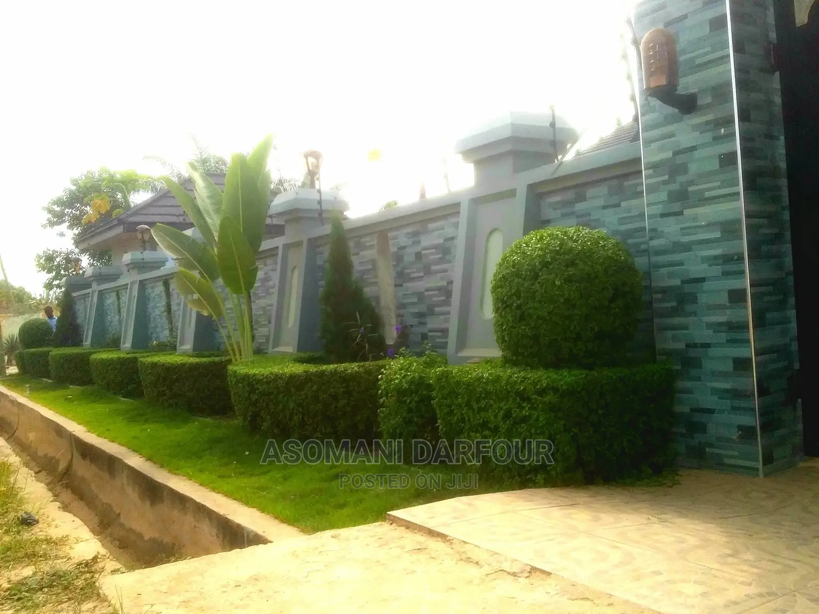 Landscape Gardening