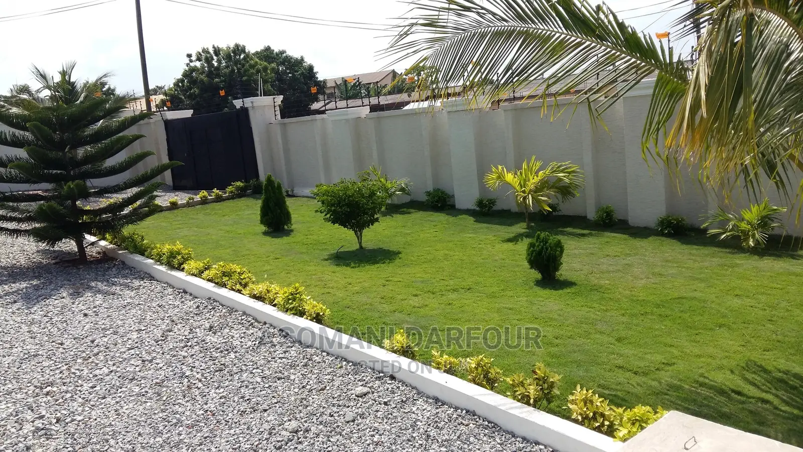 Landscape Gardening