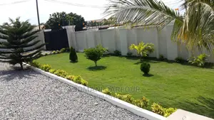 Landscape Gardening