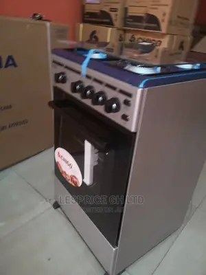 Modern ~Chigo 50x50 Oven and Grill Cooke Gas