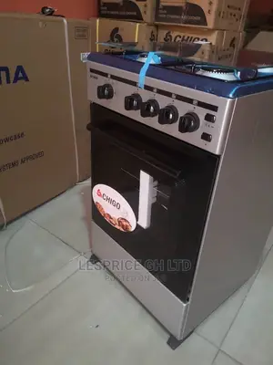 Classic~ Chigo 4br Auto Ignition Cooker