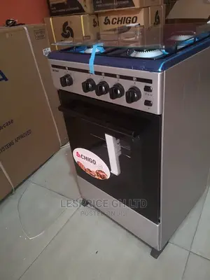 Affordable Chigo 50*50 Gas Cooker