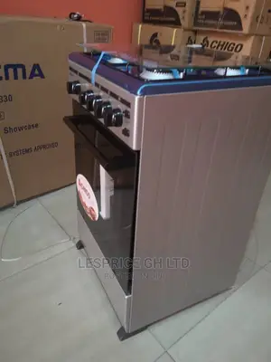 Inbuilt Lamp- Chigo 50*50 4br Cooker