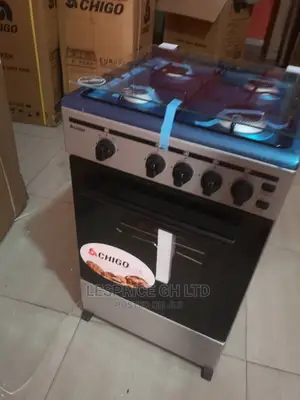 High Quality ^^4br Oven Grill Chigo 50x50 Cooker