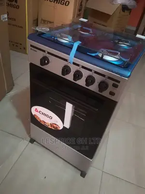 Gas Saver!! Chigo 50x50 Auto Ignition