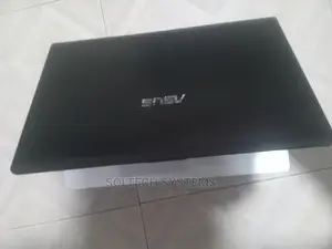 Laptop Asus N56VZ 8GB Intel Core i7 HDD 1T