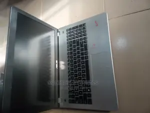 Laptop Asus N56VZ 8GB Intel Core i7 HDD 1T