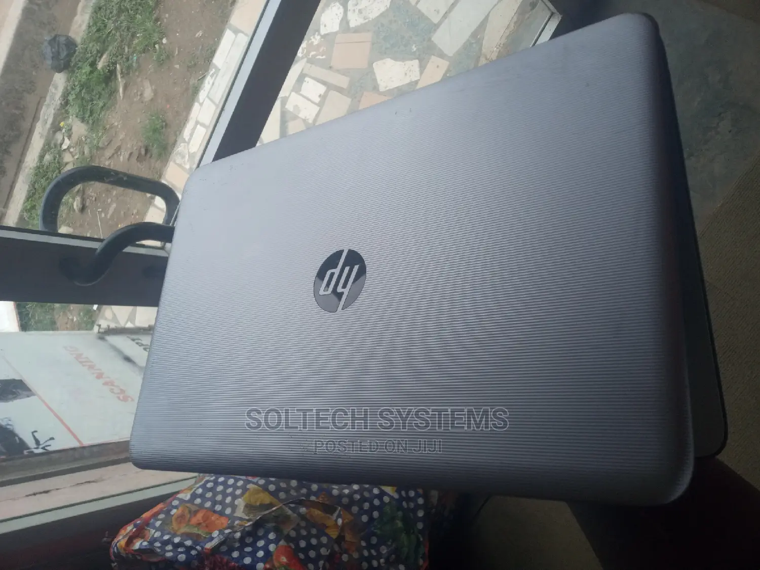Laptop HP 15 8GB Intel Core I7 SSD 256GB