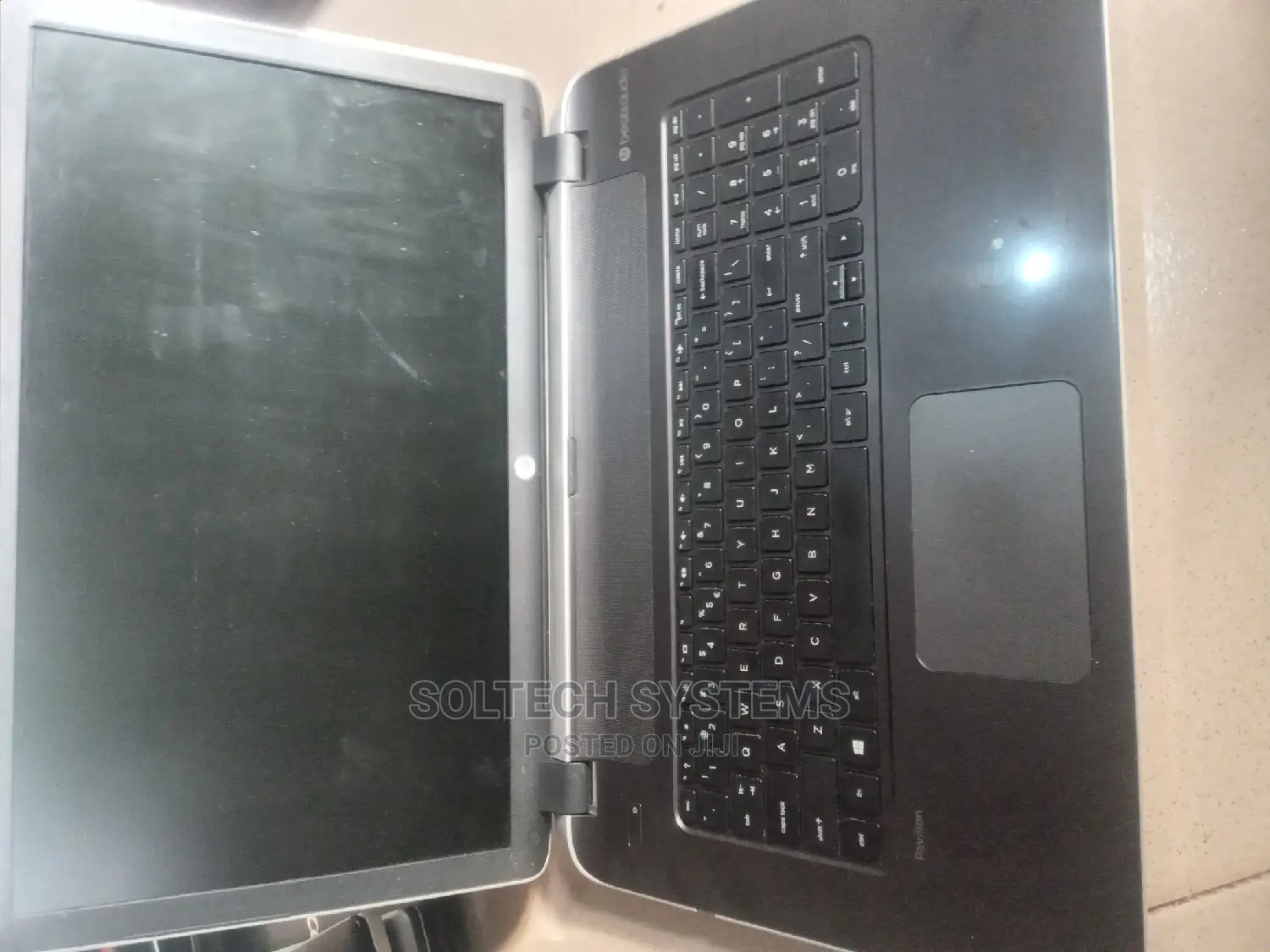 Laptop HP 15 8GB Intel Core I7 SSD 256GB