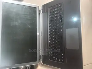 Laptop HP 15 8GB Intel Core I7 SSD 256GB