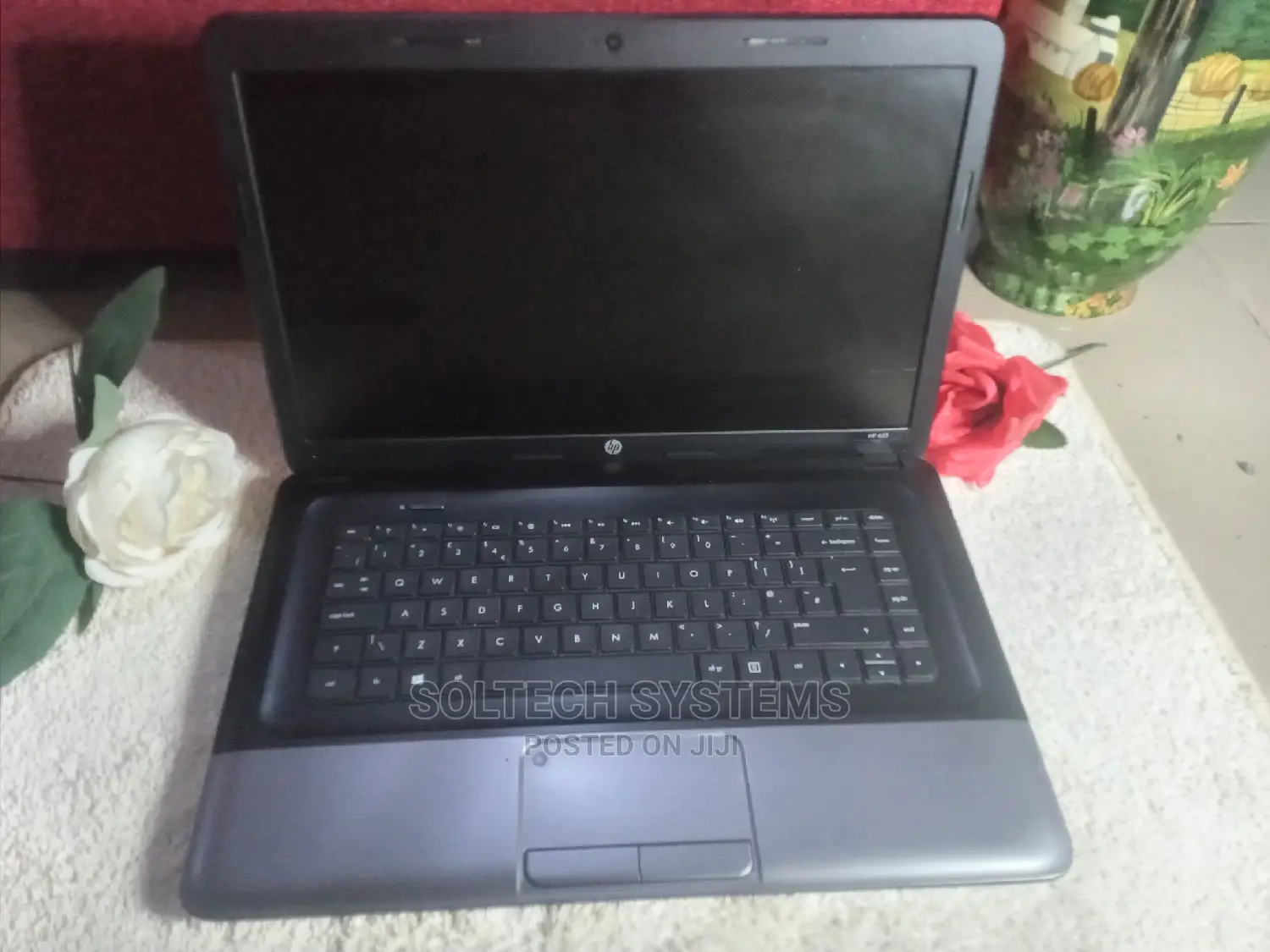 Laptop HP 240 6GB Intel Core I5 HDD 500GB