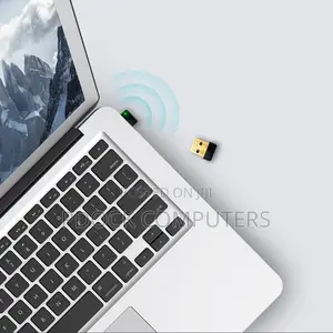 Tp-Link TL-WN725N 150mbps Wireless N Nano USB Adapter | Wifi