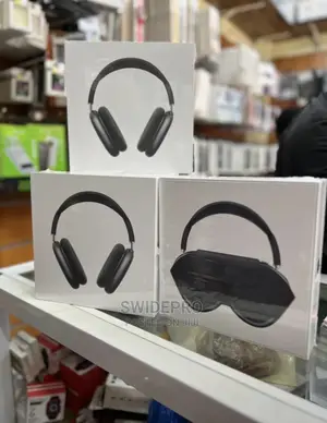 Airpod Pro Max Headset Apple