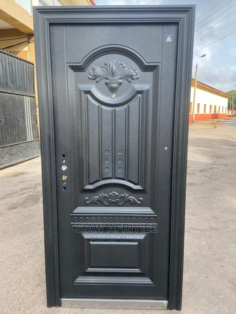 Italian Security Doors Available Here