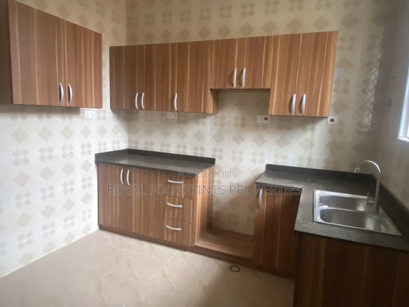 3bdrm House in Royal Footprints, Oyarifa for sale
