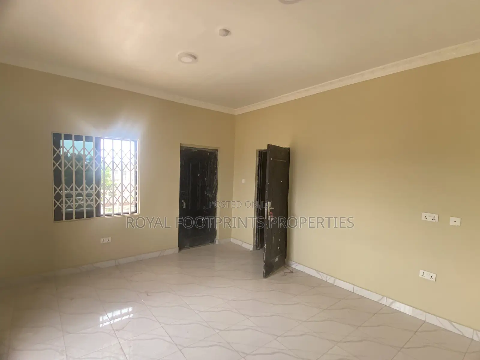 3bdrm House in Royal Footprints, Oyarifa for sale