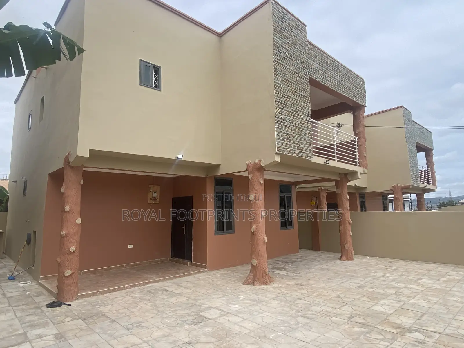 3bdrm House in Royal Footprints, Oyarifa for sale