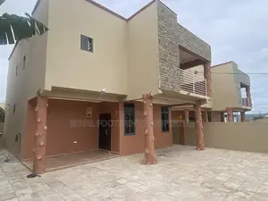 3bdrm House in Royal Footprints, Oyarifa for sale